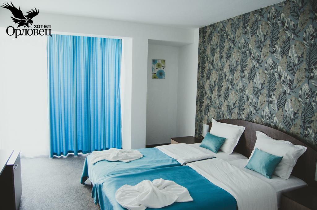 Hotel Orlovetz Gabrovo Buitenkant foto