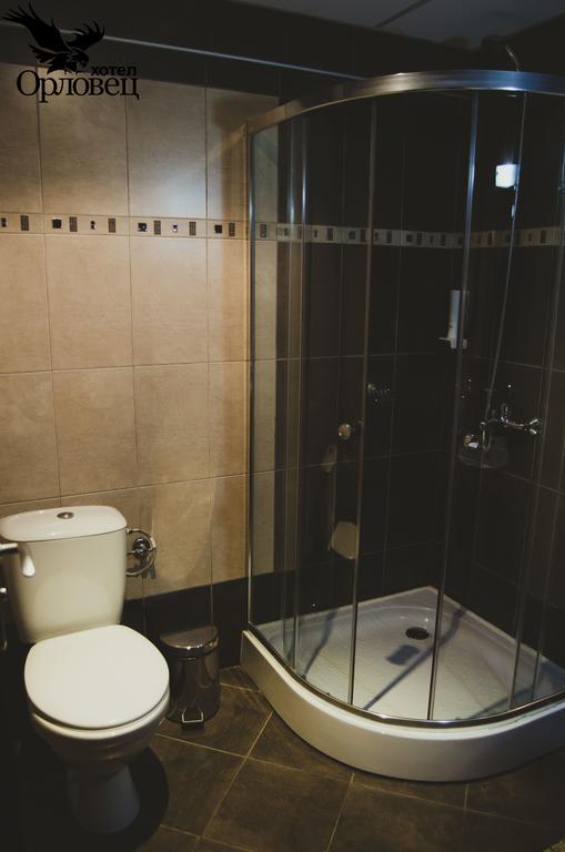 Hotel Orlovetz Gabrovo Buitenkant foto