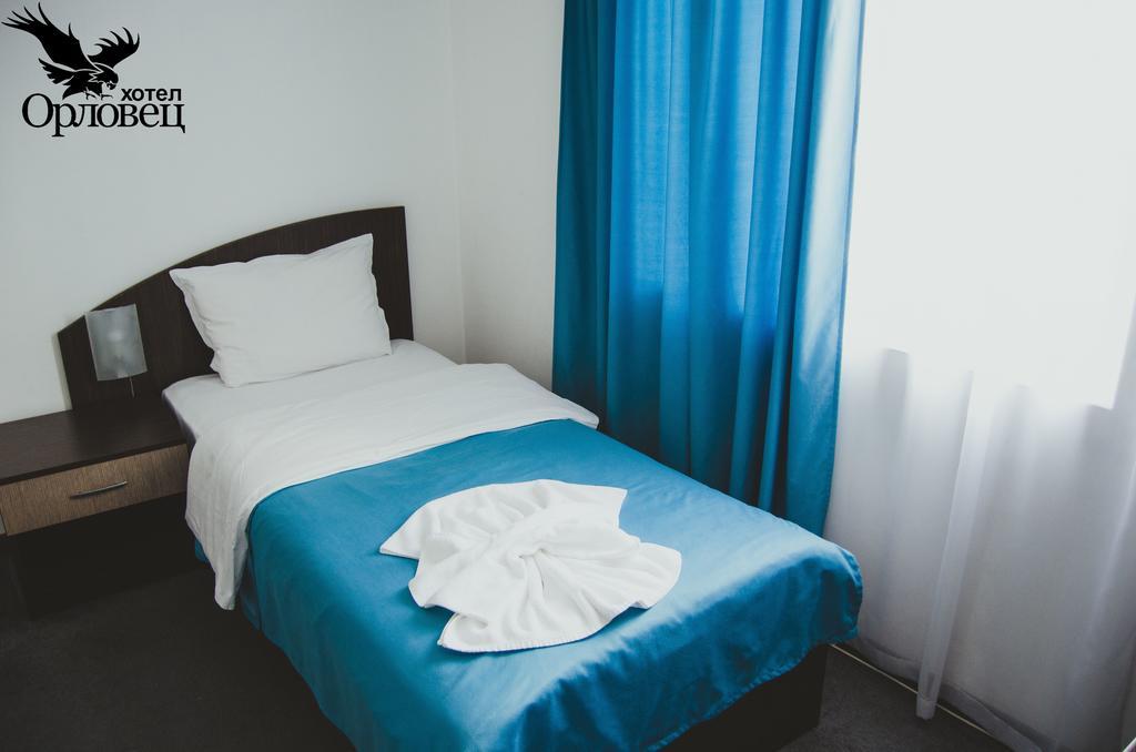 Hotel Orlovetz Gabrovo Kamer foto