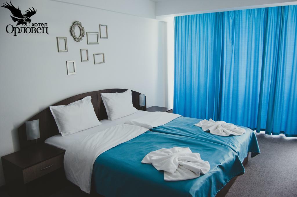 Hotel Orlovetz Gabrovo Kamer foto