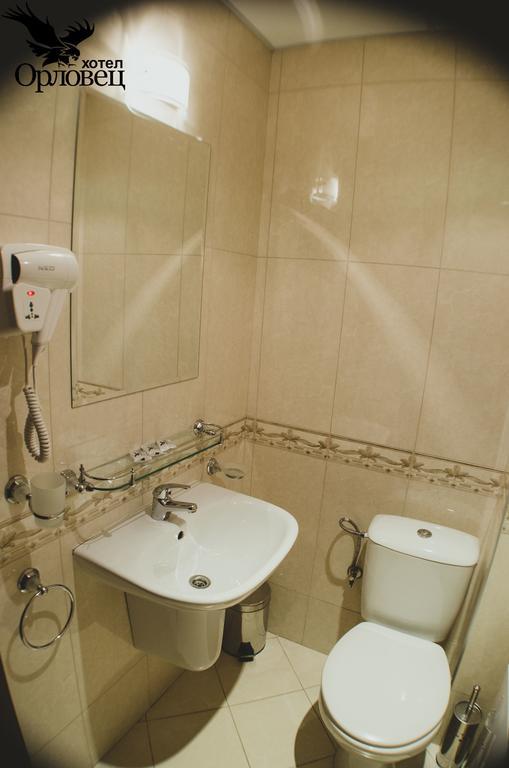 Hotel Orlovetz Gabrovo Kamer foto