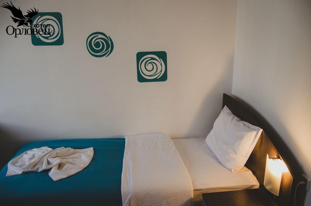 Hotel Orlovetz Gabrovo Kamer foto