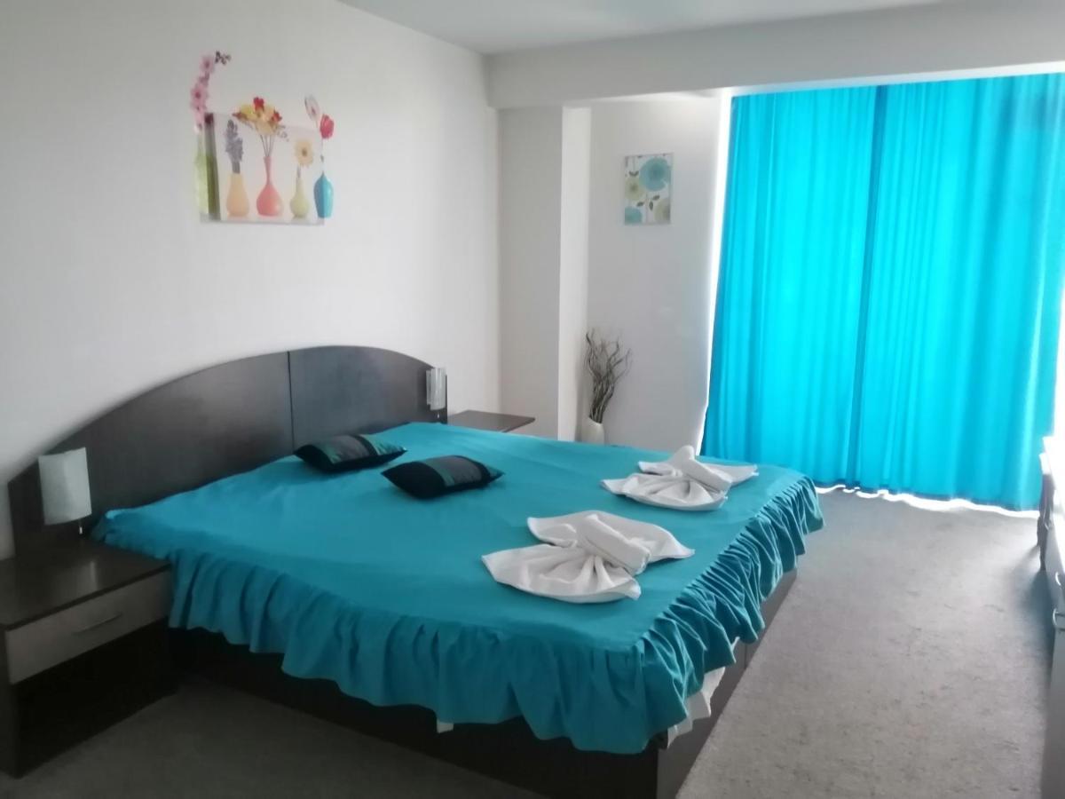 Hotel Orlovetz Gabrovo Buitenkant foto