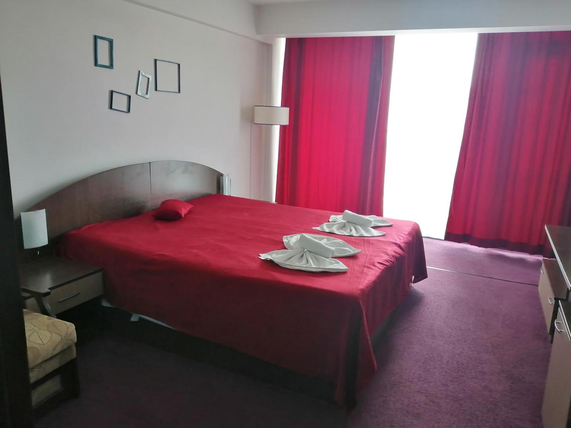 Hotel Orlovetz Gabrovo Buitenkant foto