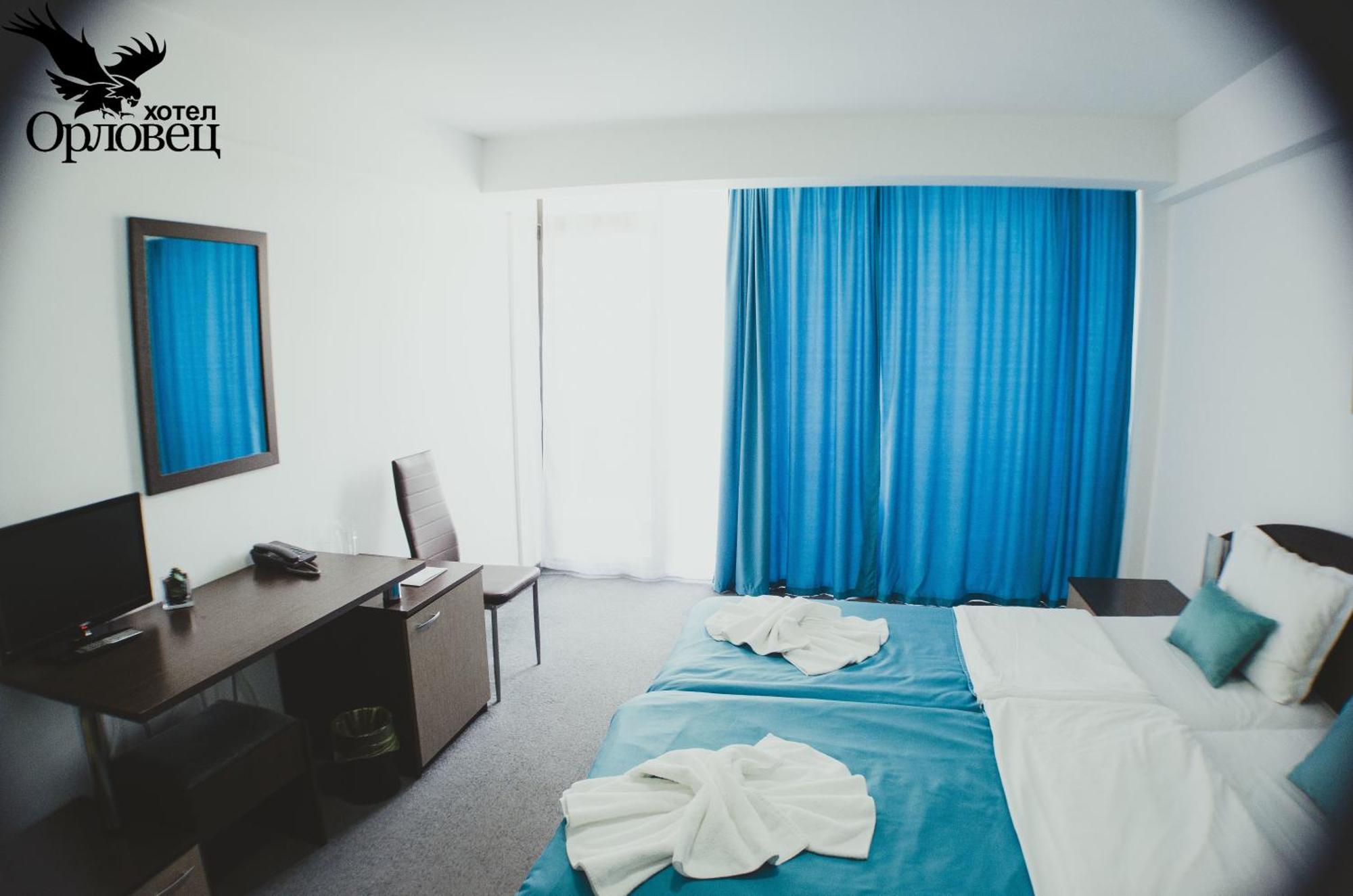 Hotel Orlovetz Gabrovo Kamer foto