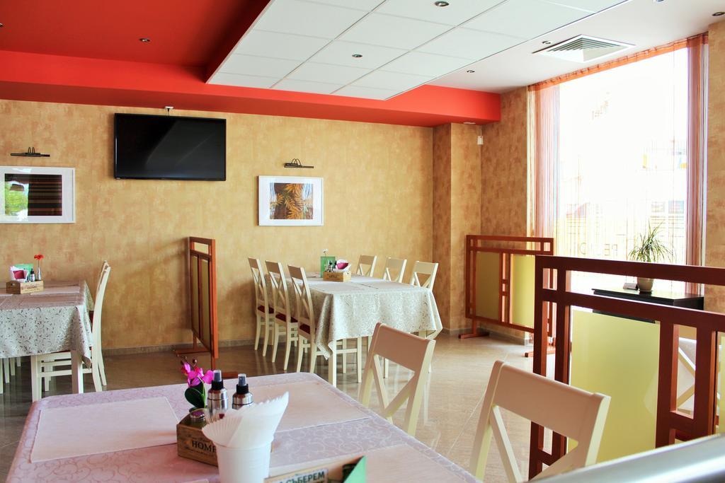 Hotel Orlovetz Gabrovo Buitenkant foto