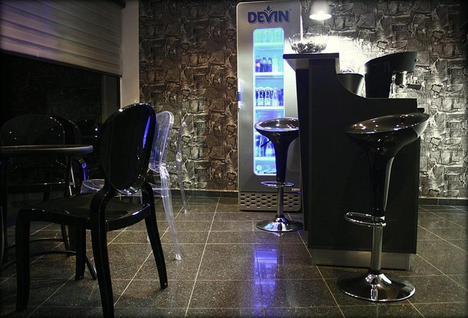 Hotel Orlovetz Gabrovo Buitenkant foto