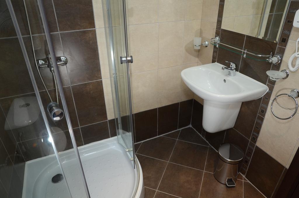 Hotel Orlovetz Gabrovo Kamer foto