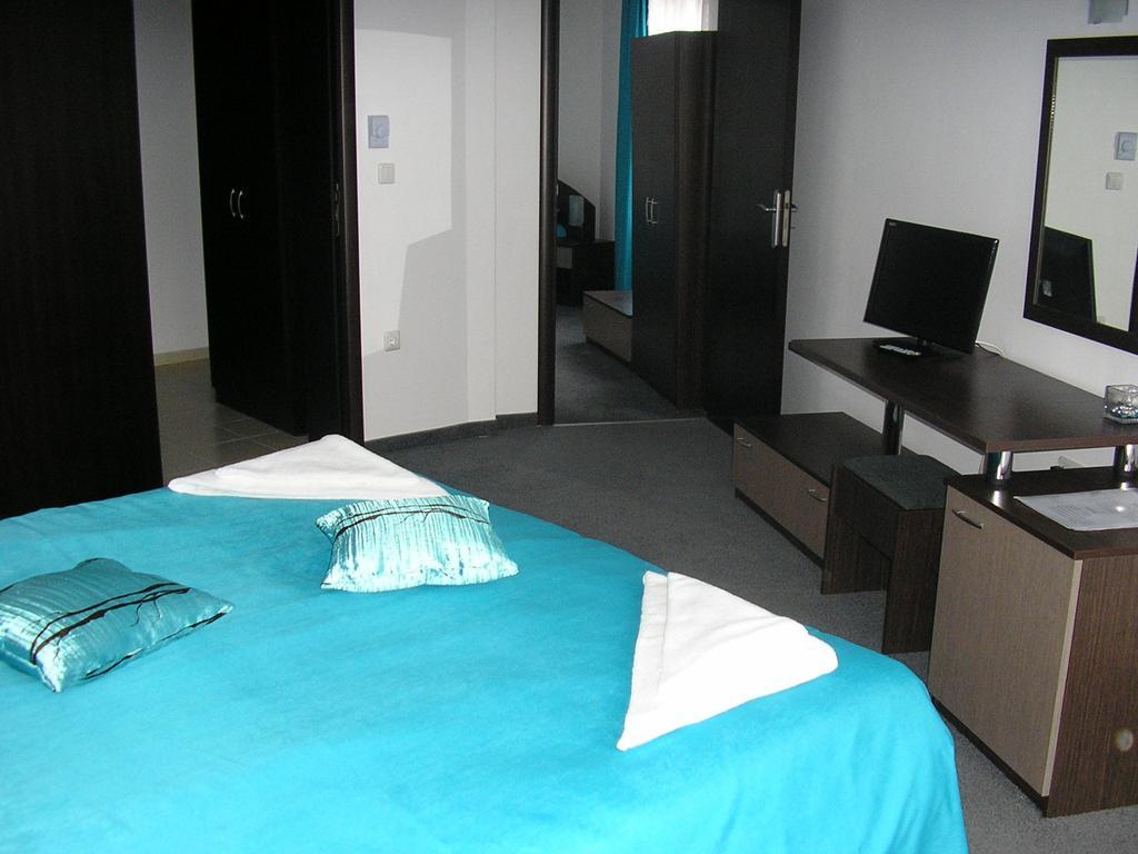 Hotel Orlovetz Gabrovo Kamer foto